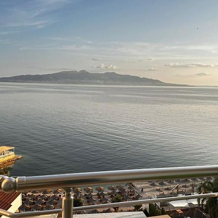 Klager'S Apartament Sarandë Esterno foto